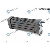Variklio alyvos aušintuvas Dr.Motor Automotive DRM211041