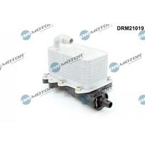 Automatinės transmisijos alyvos aušintuvas Dr.Motor Automotive DRM21019