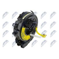 Oro pagalvės spyruoklė NTY EAS-FR-007