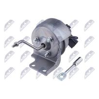 Slėgio padidinimo valdymo vožtuvas NTY ECD-PL-017