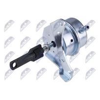 Slėgio padidinimo valdymo vožtuvas NTY ECD-PE-003