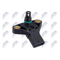 Kompresoriaus slėgio jutiklis NTY ECM-AU-011