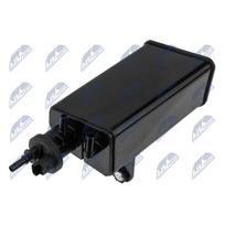 Aktyvuotos anglies filtras, bako alsuoklis NTY EFP-RE-007