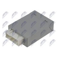 Valdymo blokas, pneumatinė pakaba NTY EZC-BM-335