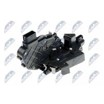 Durų užraktas NTY EZC-LR-012
