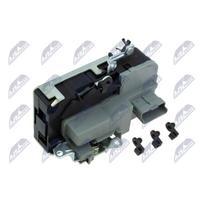 Durų užraktas NTY EZC-PE-078