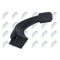 Variklio gaubto atidarymo rankena NTY EZC-PE-098
