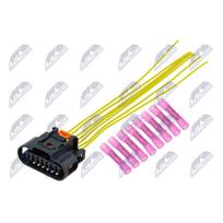 Uždegimo ritės kabelių rem. komplektas NTY EZC-PL-136
