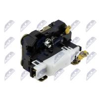 Durų užraktas NTY EZC-RE-218