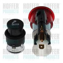 Cigarečių degiklis HOFFER H206253