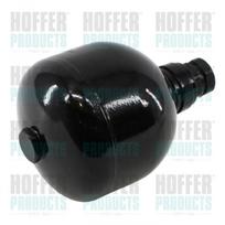 Automatinės transmisijos hidr. vožtuvo blokas HOFFER H805138