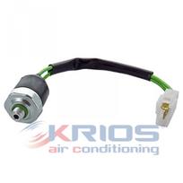 Oro kondicionavimo slėgio jungiklis HOFFER K51006
