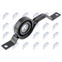 Pakaba, kardaninis velenas NTY NLW-PL-003