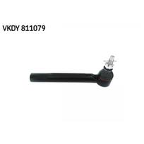 Skersinės vairo traukės antgalis SKF VKDY 811079