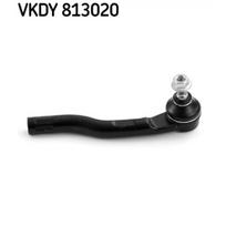 Skersinės vairo traukės antgalis SKF VKDY 813020