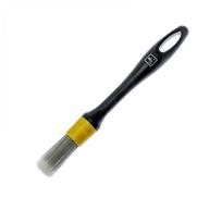 Šepetėlis KOCH Interior Brush Yellow Medium Soft