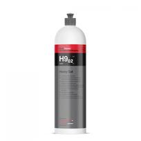 Poliravimo pasta KOCH Heavy Cut H9.02 1L