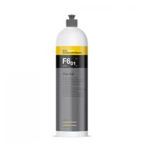 Poliravimo pasta KOCH Fine Cut F6.01 1L