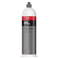 Poliravimo pasta KOCH Heavy Quick Cut B9.01 1L