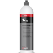 Poliravimo pasta KOCH Schleifpaste H7.01 1L