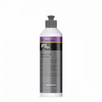 Poliravimo pasta KOCH Micro Cut & Finish P3.01 0.25L
