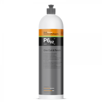 Poliravimo pasta KOCH One Cut & Finish P6.02 0.25L
