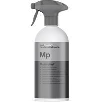 Plastiko restauratorius KOCH Motorplast 0.5L