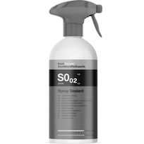 Vaškas KOCH Spray Sealant 0.5L
