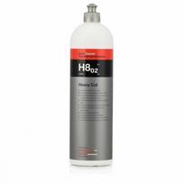 Poliravimo pasta KOCH Heavy Cut H8.02 1L