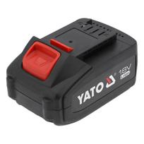 Akumuliatorius YATO YT-828462 18V 3Ah