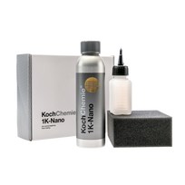 Keraminė danga KOCH 1K-Nano 250ml
