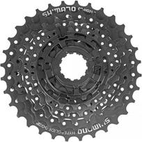 Dviračio kasetė SHIMANO CS-HG31 8 11-34T