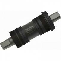 Dviračio centrinė ašis SHIMANO UN101 122.5x68