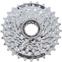 Dviračio kasetė SHIMANO ALIVIO CS-HG51 8 11-30T