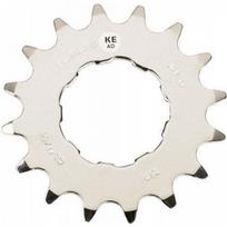 Dviračio grandinės žiedas SHIMANO MX66 DX 16T