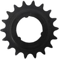 Dviračio grandinės žiedas SHIMANO NEXUS 18T