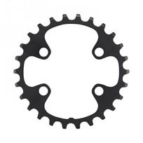 Dviračio grandinės žiedas SHIMANO DEORE M5100 26T