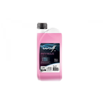 Antifrizas WOLF EVO LL 1L