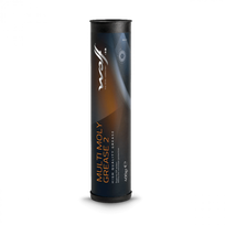 Universalus tepalas WOLF MULTI MOLY GREASE 2