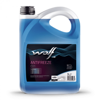 Antifrizas WOLF G11 5L