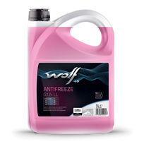 Antifrizas WOLF G12+ LL 5L