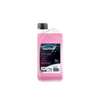 Antifrizas WOLF G12+ LL -36°C 1L