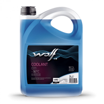 Antifrizas WOLF G11 -36°C 5L