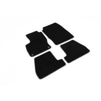 Kilimėliai CUSTO POL FOR130 FORD FOCUS III