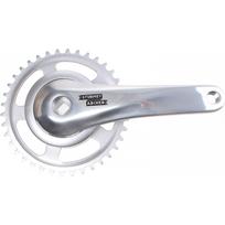Dviračio alkūninis mazgas STURMEY-ARCHER FCS603 92mm Silver