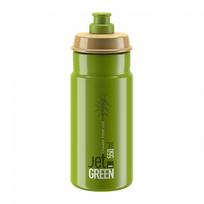 Dviračio butelis ELITE JET Green 550ml