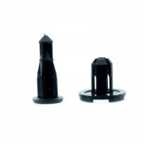 Plastikiniai laikikliai EINPARTS EPCRC49 SUBARU, TESLA