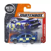 Automobilis MATCHBOX