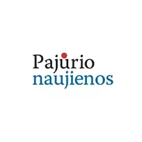 Laikraštis PAJŪRIO NAUJIENOS, 1 vnt.