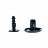 Plastikiniai laikikliai EINPARTS EPCRC08 CITROEN, LEXUS, TOYOTA